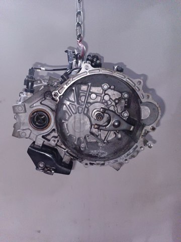 КПП в зборі 4300032373 HYUNDAI