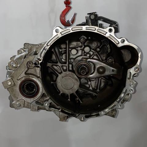 Коробка швидкостей механіка 4300032905 HYUNDAI