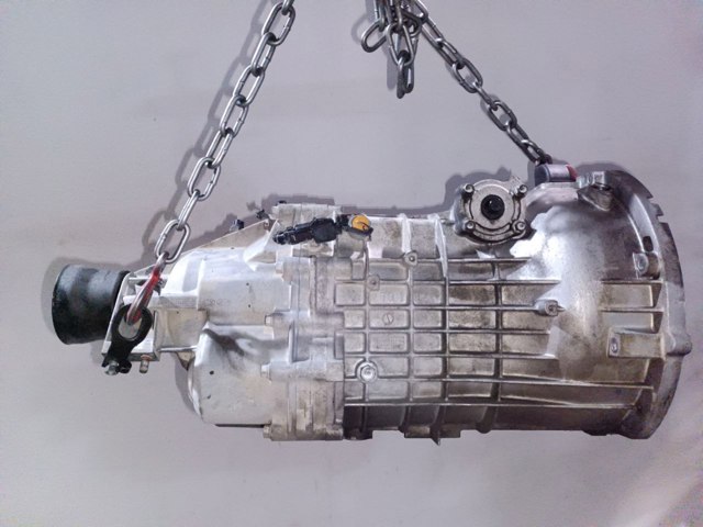 КПП в зборі 4300049900 HYUNDAI
