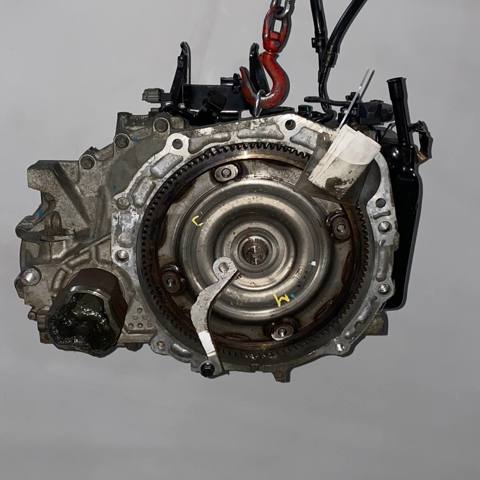 Коробка передач 4500039003 HYUNDAI