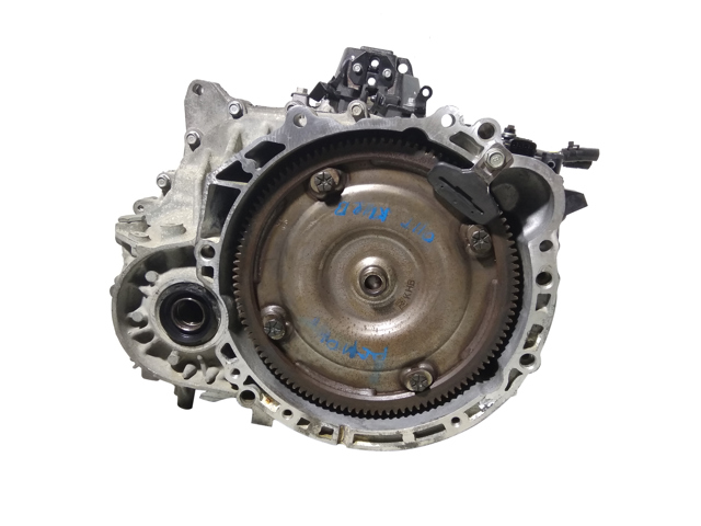 Коробка автомат 450003B600 HYUNDAI
