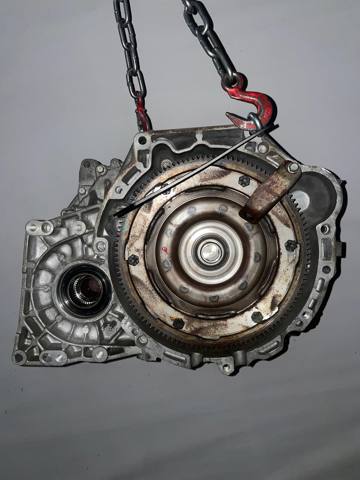 АКПП в зборі (автоматична коробка передач) 450003BMC0 HYUNDAI