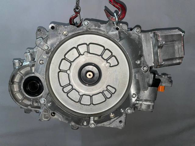 АКПП в зборі (автоматична коробка передач) 450003D530 HYUNDAI