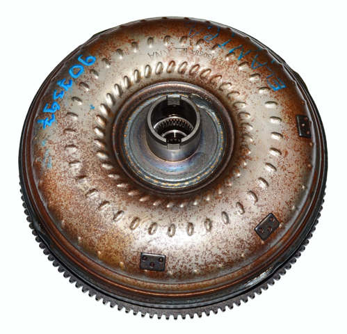 Муфта гідравлічна 4510026010 HYUNDAI