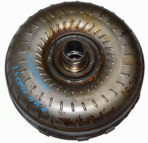 Передача гідромеханічна (ГМП) 451004C300 HYUNDAI