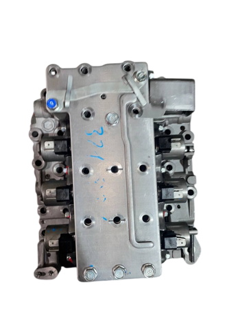 Блок клапанів АКПП 462103A503 HYUNDAI