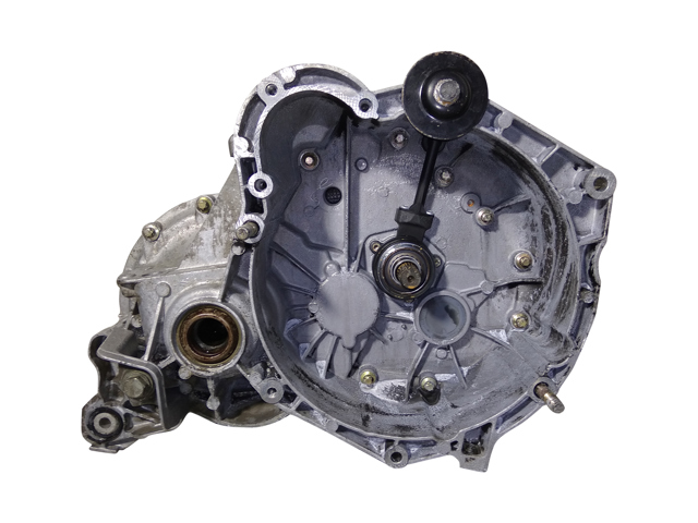 Ручна коробка передач 46822932 FIAT