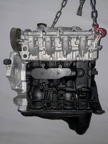 Мотор в зборі 4D56U MITSUBISHI