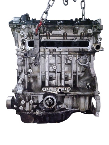 Мотор в зборі 4N13 MITSUBISHI