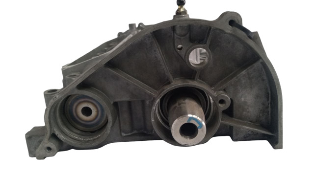 Прокладка клапанної кришки двигуна 500388861 IVECO