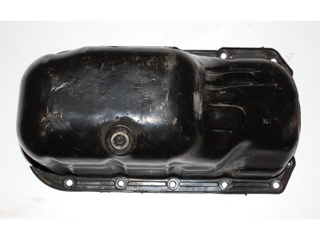Піддон двигуна 55200418 FIAT