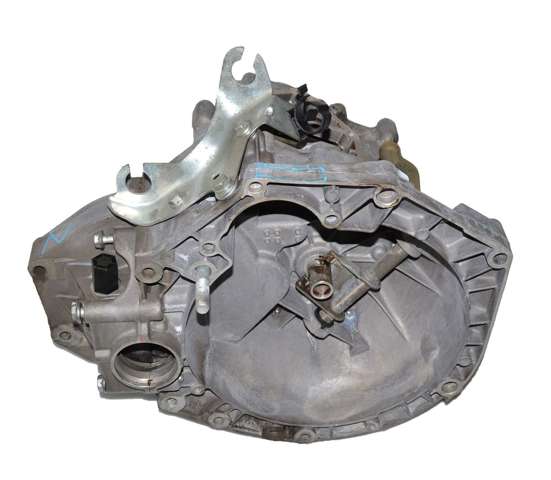 Корпус коробки передач 55204702 FIAT