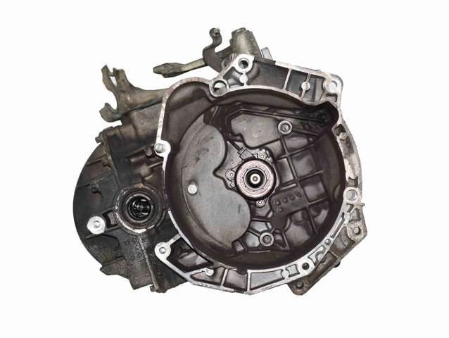 Ручна коробка передач 55219775 FIAT