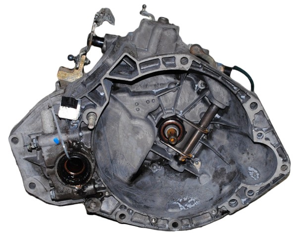 МКП в зборі 55241803 FIAT