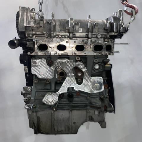 ДВЗ 55280444 FIAT
