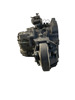 КПП в зборі 5700590 OPEL