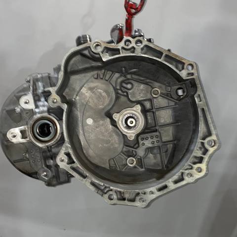 Коробка швидкостей механіка 5700590 OPEL