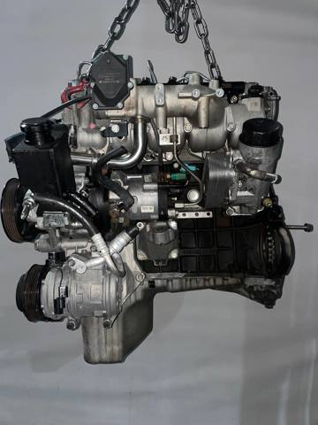 ДВЗ 664951 SSANG YONG