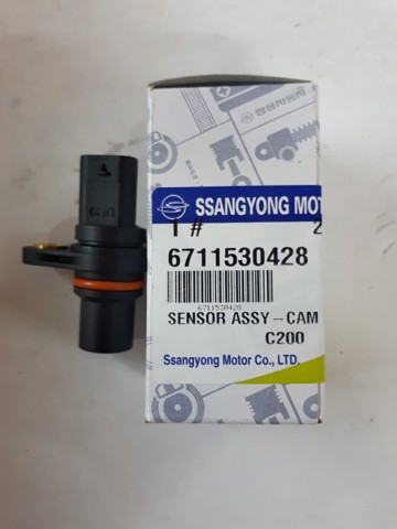 Датчик розподільного вала 6711530428 SSANG YONG