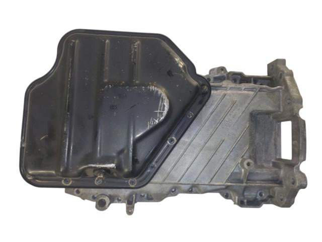 Піддон масляний картера двигуна, верхня частина 68051597AD CHRYSLER