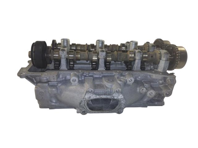 Головка блоку циліндрів (ГБЦ), права 68141352AE CHRYSLER