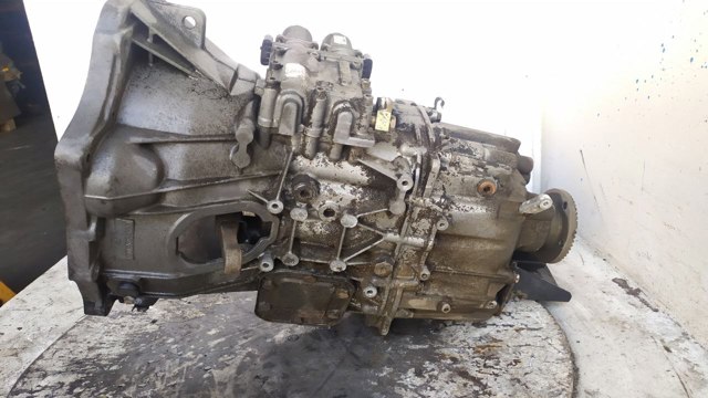6AS380V0 Iveco