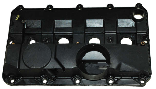 Кришка клапанів 6C1Q6K271CE FORD