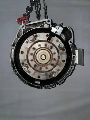 Коробка передач автомат 6HP28X BMW