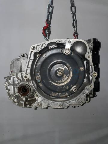 Коробка автомат 6T40 GM
