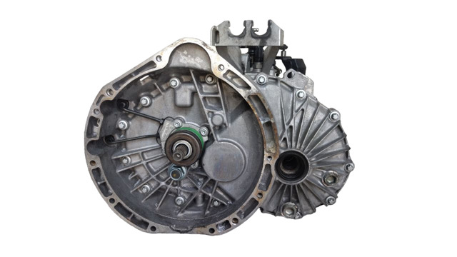 Ручна коробка передач 716522 MERCEDES