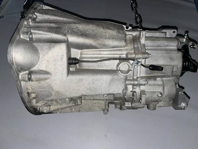 МКПП 716647 MERCEDES