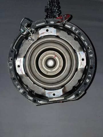 Коробка передач автомат Mercedes Sprinter II 5-t
