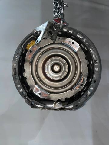 Коробка передач автомат 722996 MERCEDES