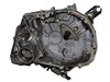 Корпус кпп в зборі 5 ступ renault megane i 96-03 7701470495