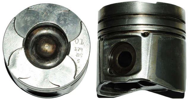 Поршень в зборі 7701477121 RENAULT