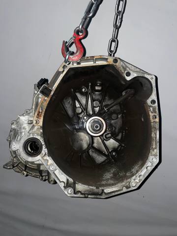 КПП в зборі 7701477995 RENAULT