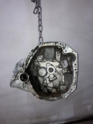 МКПП 7701978879 RENAULT