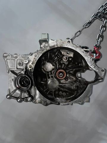 КПП в зборі 7N9G CHRYSLER