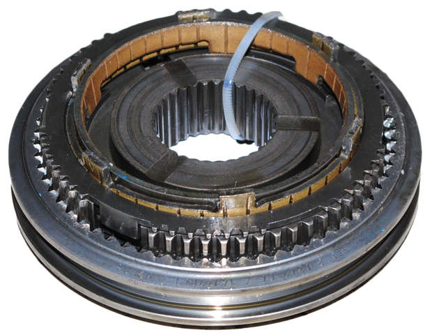 Синхронізатор 1/2-ї передачі 8200565672 RENAULT