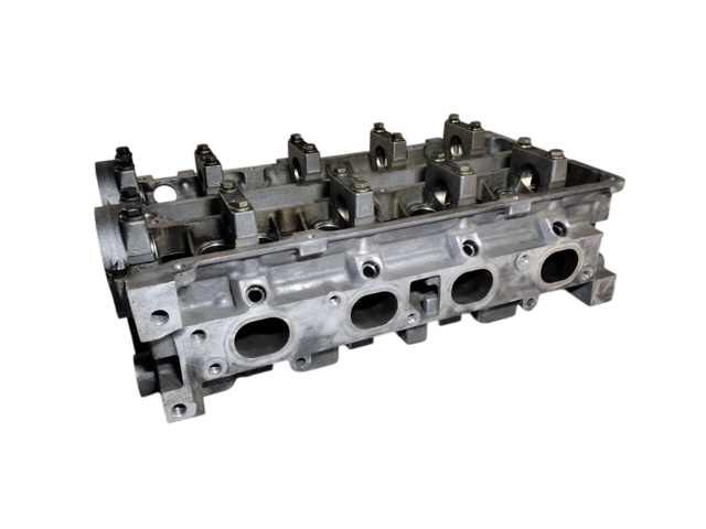 Головка двигуна 8A6G6090AA FORD
