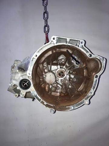 Ручна коробка передач 8A6R7002CA FORD