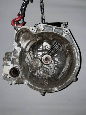 Механічна трансмісія 8A6R7002EB FORD