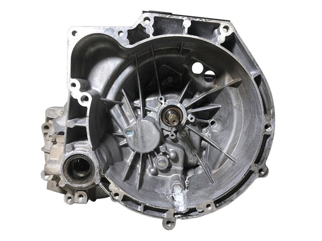 МКПП 8A6R7002FL FORD