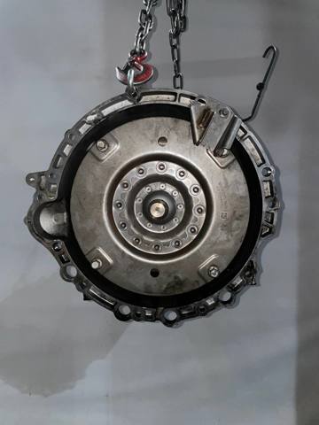Автоматична коробка передач 8HP45 JAGUAR