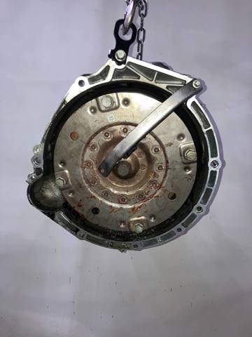 АКПП в зборі (автоматична коробка передач) 8HP45 BMW