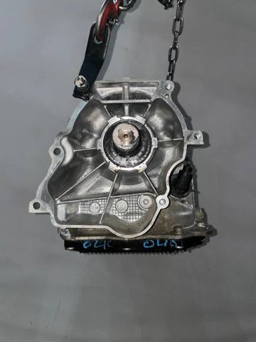 Коробка передач 8HP45X BMW