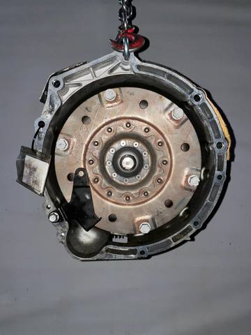 Автоматична коробка передач 8HP50Z BMW