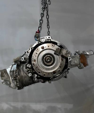 Варіаторна коробка передач 8HP55 VAG