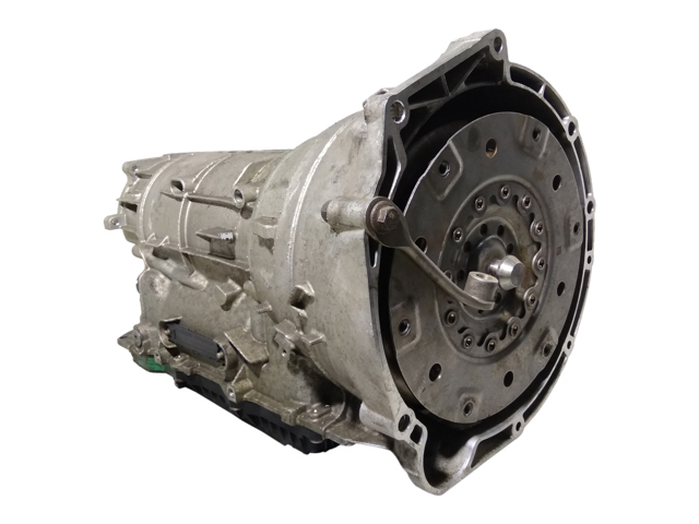 Коробка передач 8HP70X BMW