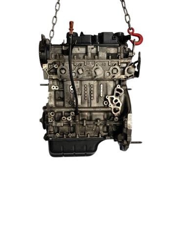 Двигун у зборі 8HRDV4TD PEUGEOT